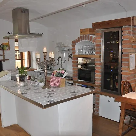 Casa de hóspedes Herzlhof Rupp 3*