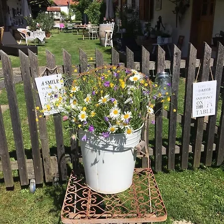 Herzlhof Rupp Strass in Steiermark