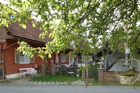 Guest house Herzlhof Rupp 3*