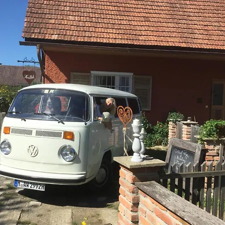 Herzlhof Rupp Strass in Steiermark