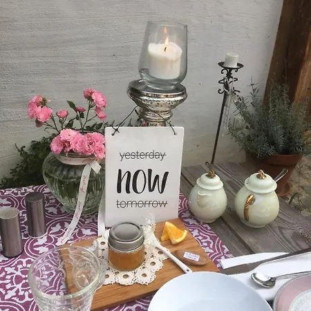 Herzlhof Rupp Casa de hóspedes 3*