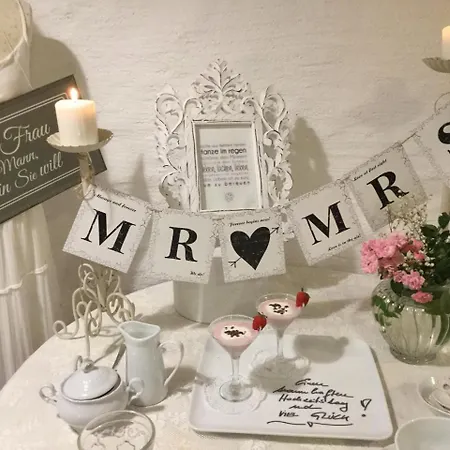 Herzlhof Rupp Pensjonat