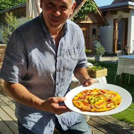 Casa de hóspedes Herzlhof Rupp Straß in Steiermark