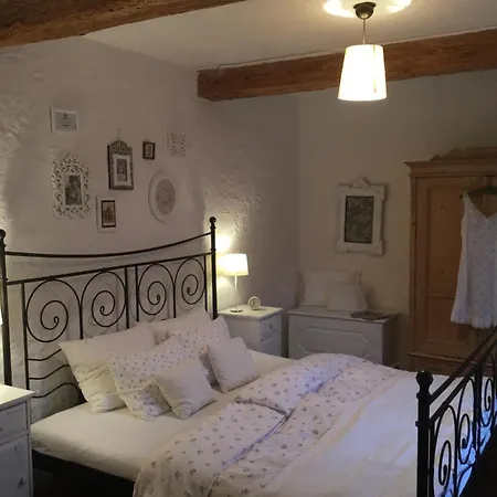 Herzlhof Rupp Strass in Steiermark
