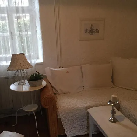 Casa de hóspedes Herzlhof Rupp