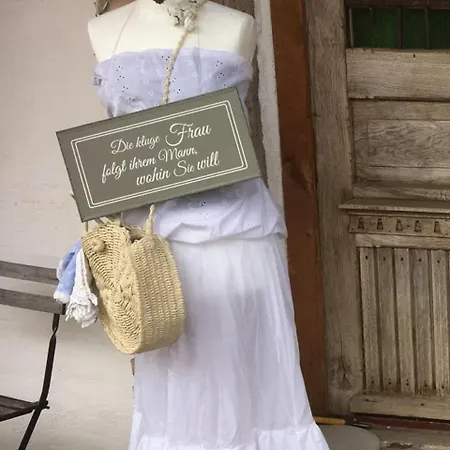 Casa de hóspedes Herzlhof Rupp 3*