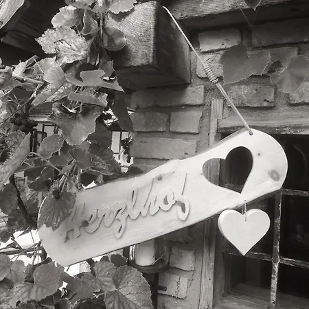 Herzlhof Rupp Straß in Steiermark