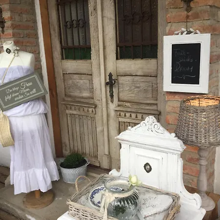 Herzlhof Rupp Straß in Steiermark