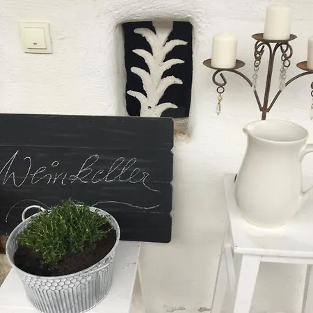 Pensjonat Herzlhof Rupp