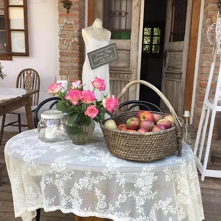 Herzlhof Rupp 3* Straß in Steiermark