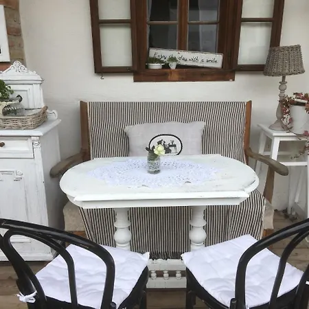 Guest house Herzlhof Rupp Strass in Steiermark