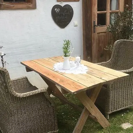 Casa de hóspedes Herzlhof Rupp Straß in Steiermark