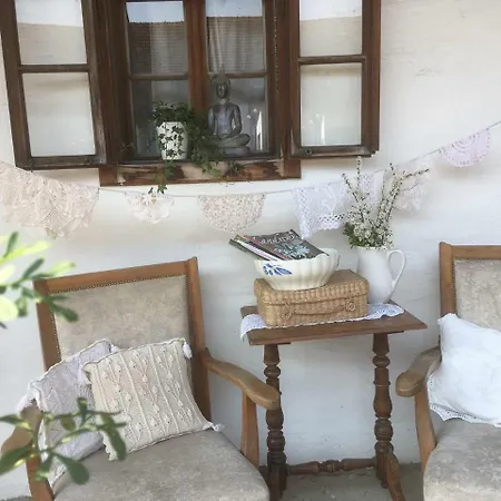 Guest house Herzlhof Rupp Strass in Steiermark