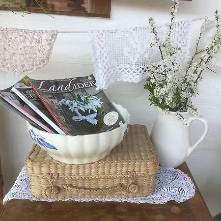 Casa de hóspedes Herzlhof Rupp Straß in Steiermark