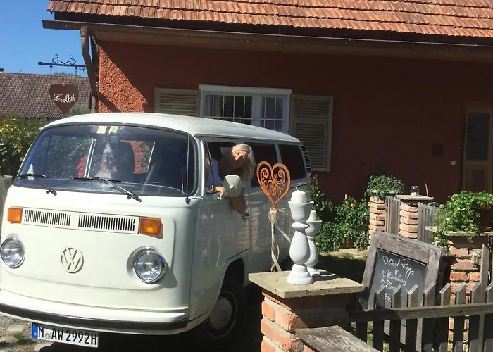 Herzlhof Rupp Straß in Steiermark