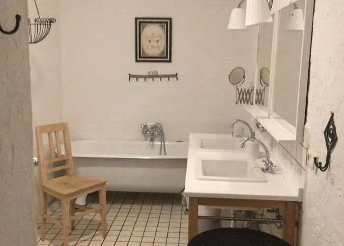 Pensión Herzlhof Rupp