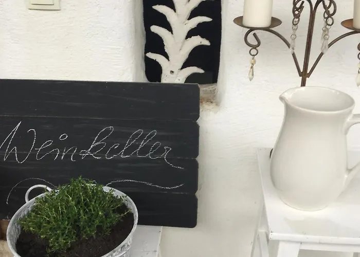 Pensión Herzlhof Rupp