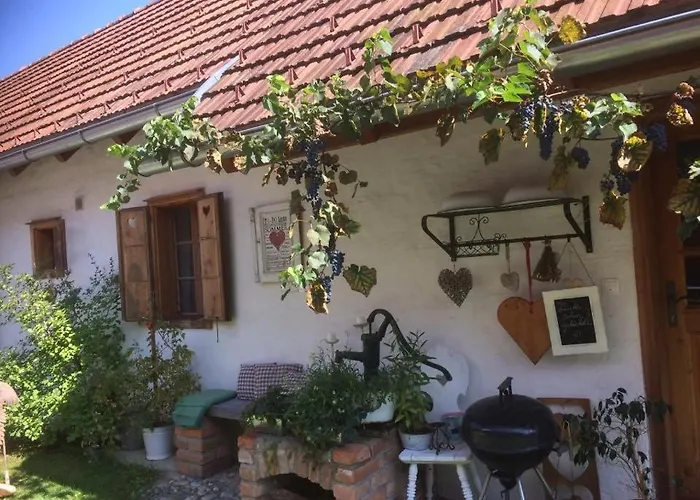 Herzlhof Rupp Pensión 3*